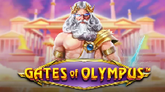 Gates of Olympus en Mexboss Casino